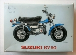 Thumbnail HELLER 769 SUZUKI RV 90